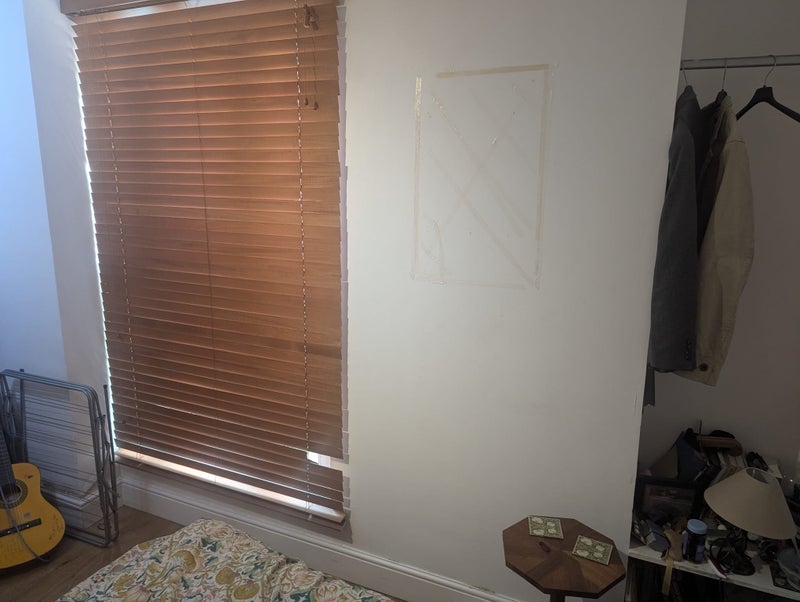 Room High Street in Greater London