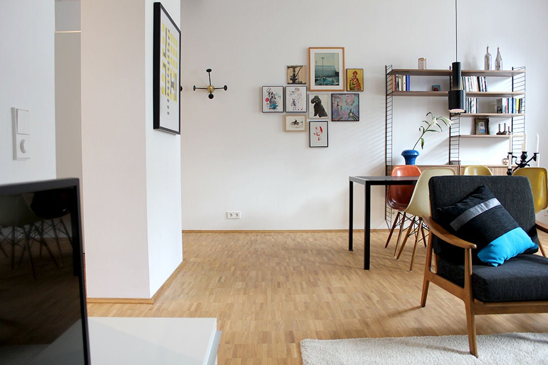 Wohnung Philippstraße in Köln