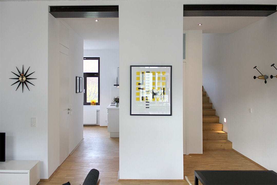 Wohnung Philippstraße in Köln