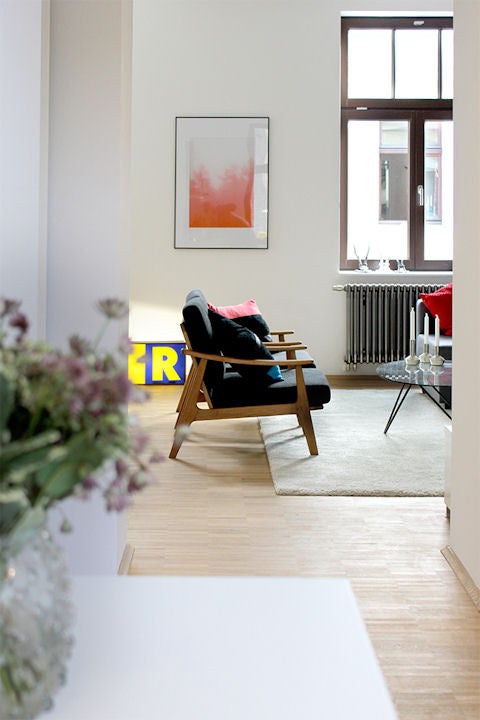 Wohnung Philippstraße in Köln