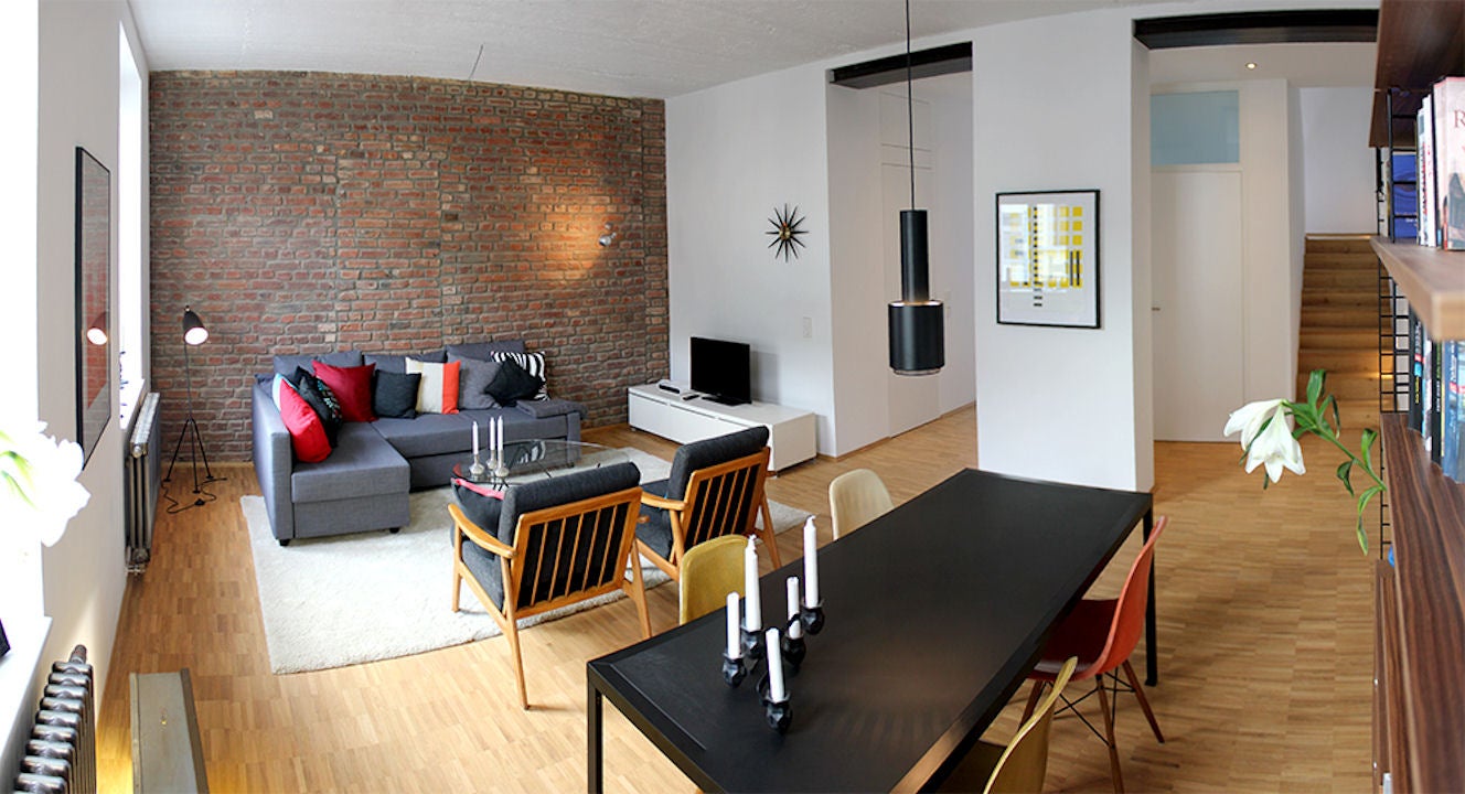 Wohnung Philippstraße in Köln