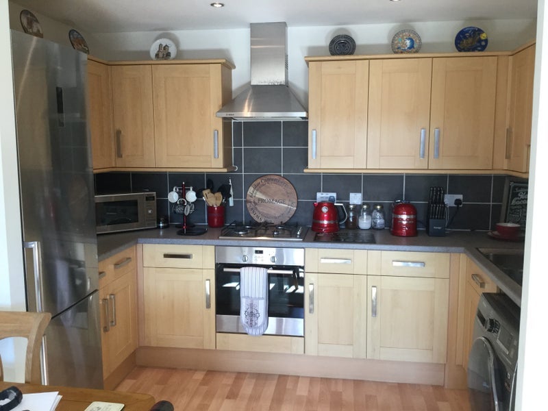 Room Wallis Place in Maidstone