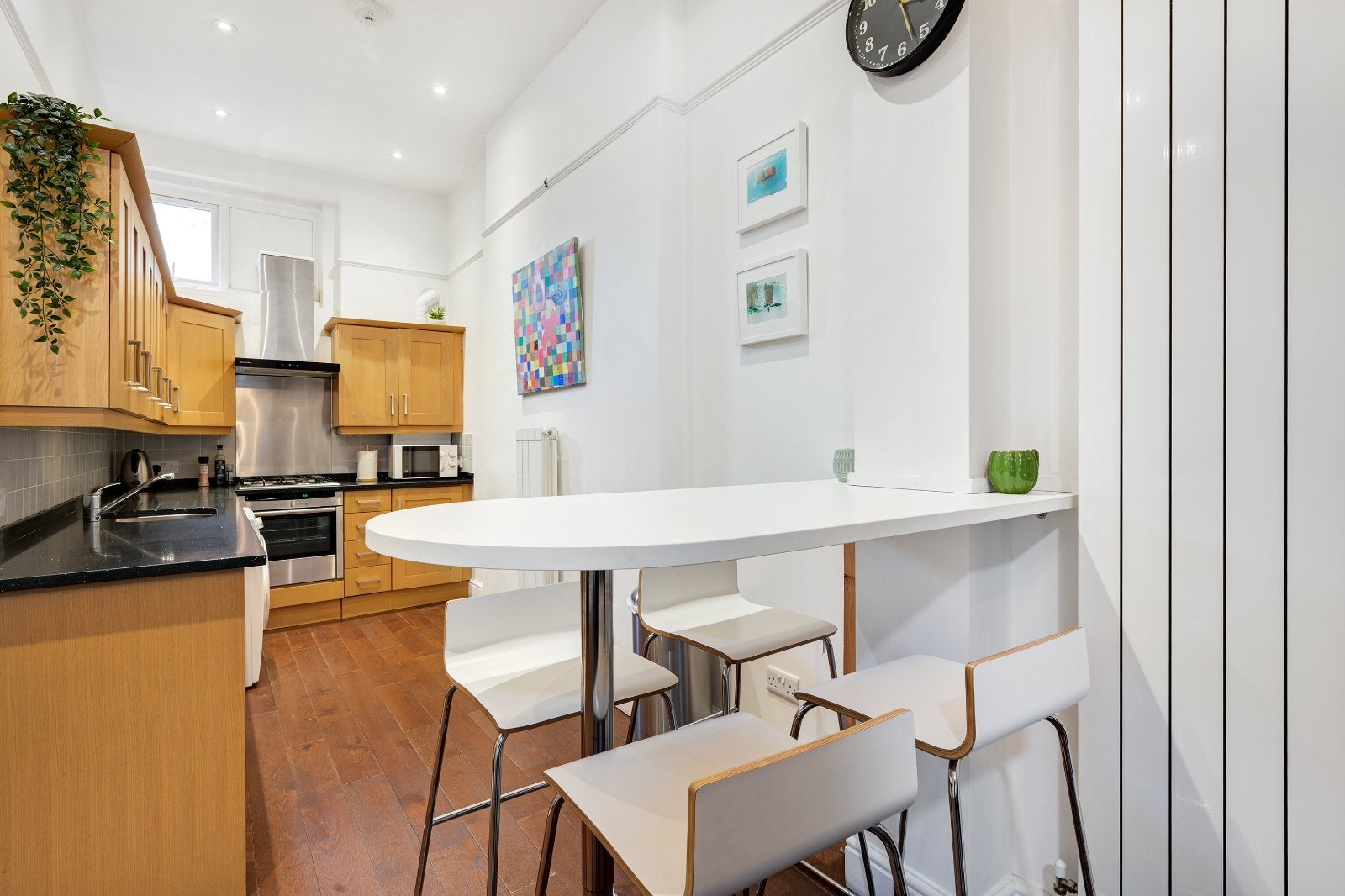 Flat Westbourne Grove in City of Westminster