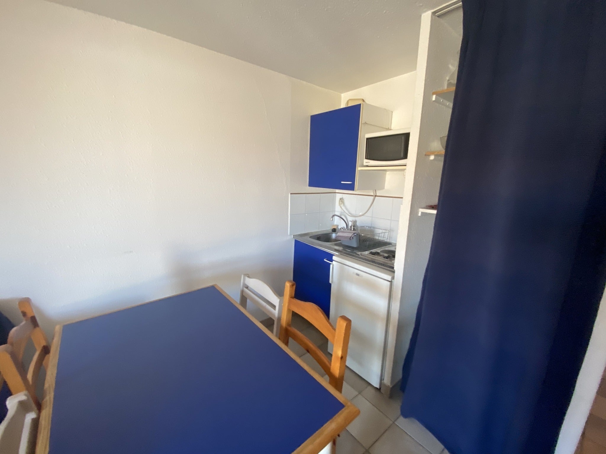 Flat Rue de la Poudrière in Nîmes