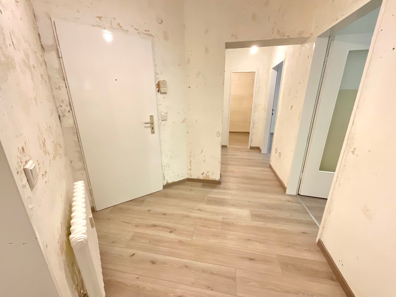 Wohnung Brüningheide in Münster