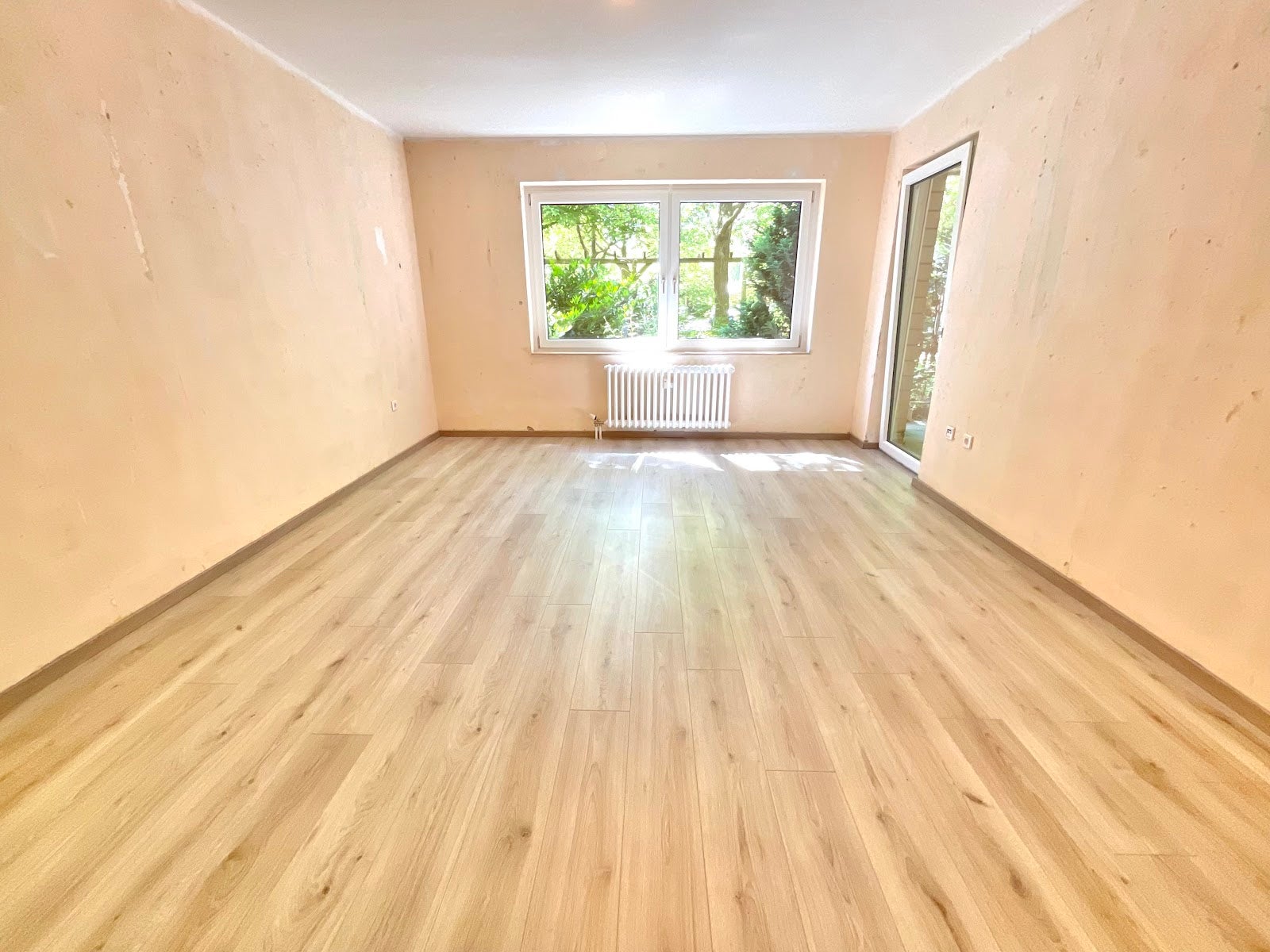 Wohnung Brüningheide in Münster