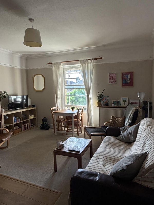 Room Apsley Road in Bristol