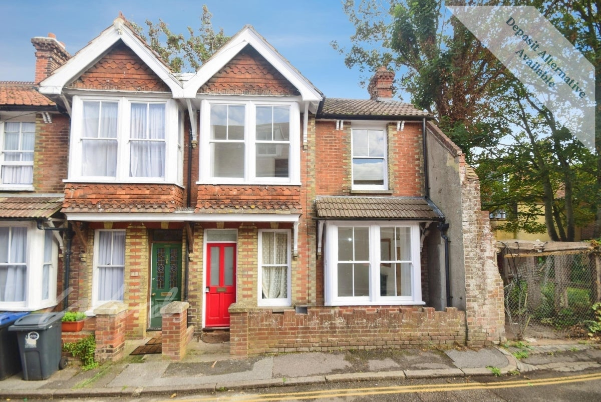 House Carriage Mews in Canterbury