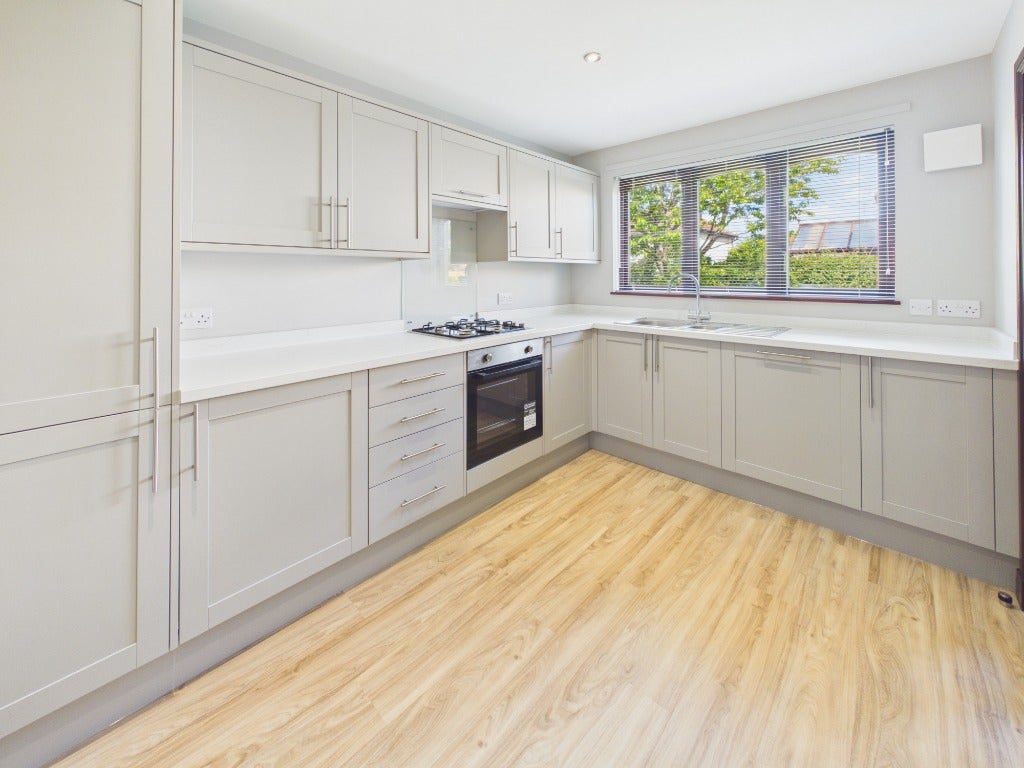 House Carnbee Park in City of Edinburgh