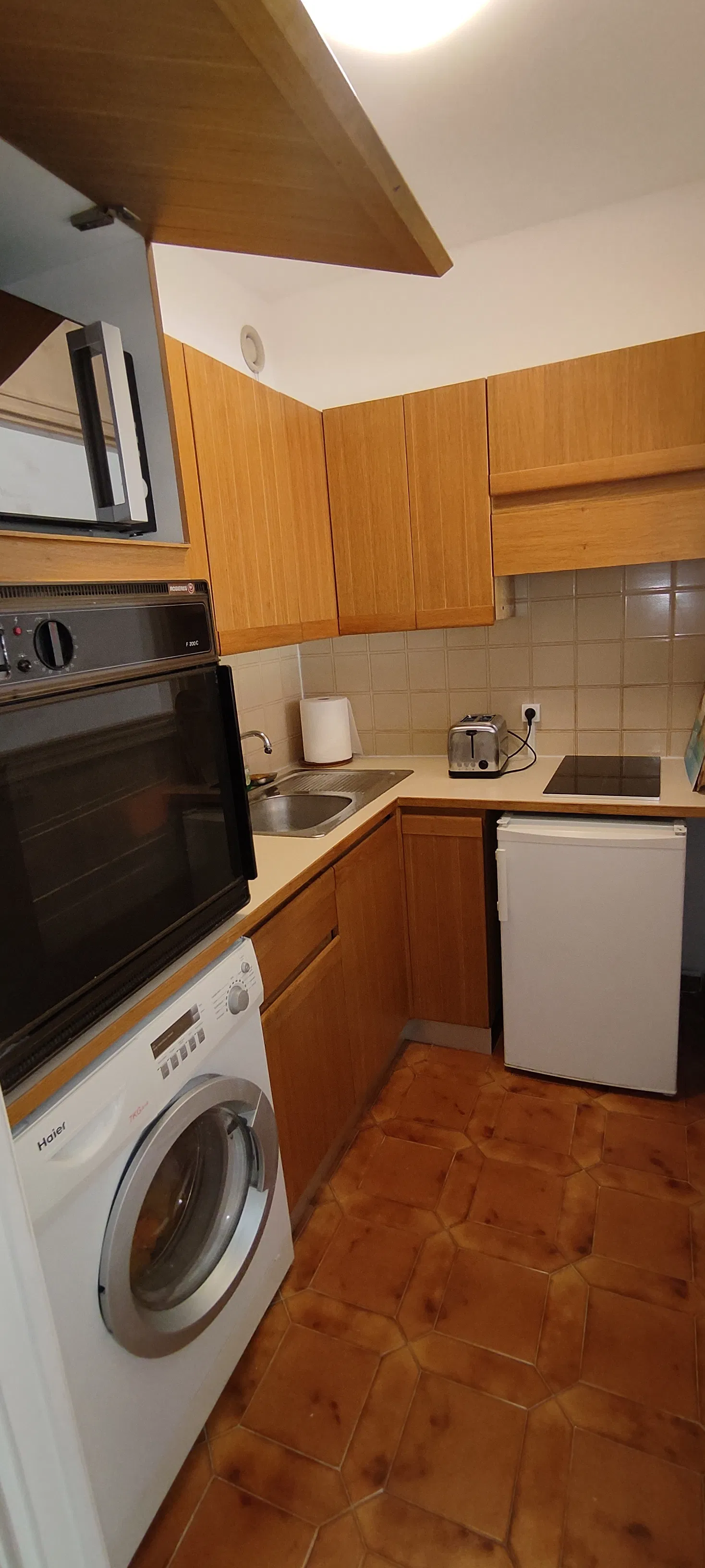 Appartement Ciel de Fabron à Nice