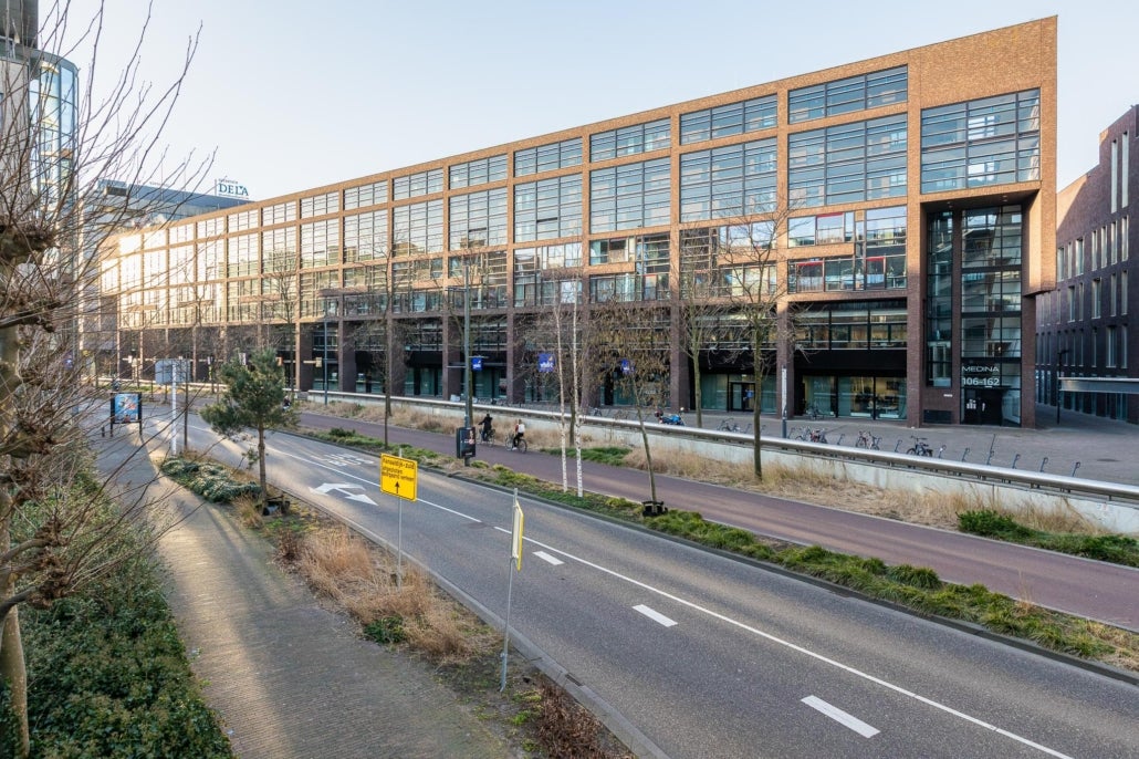 Appartement Vestdijk 150 in Eindhoven