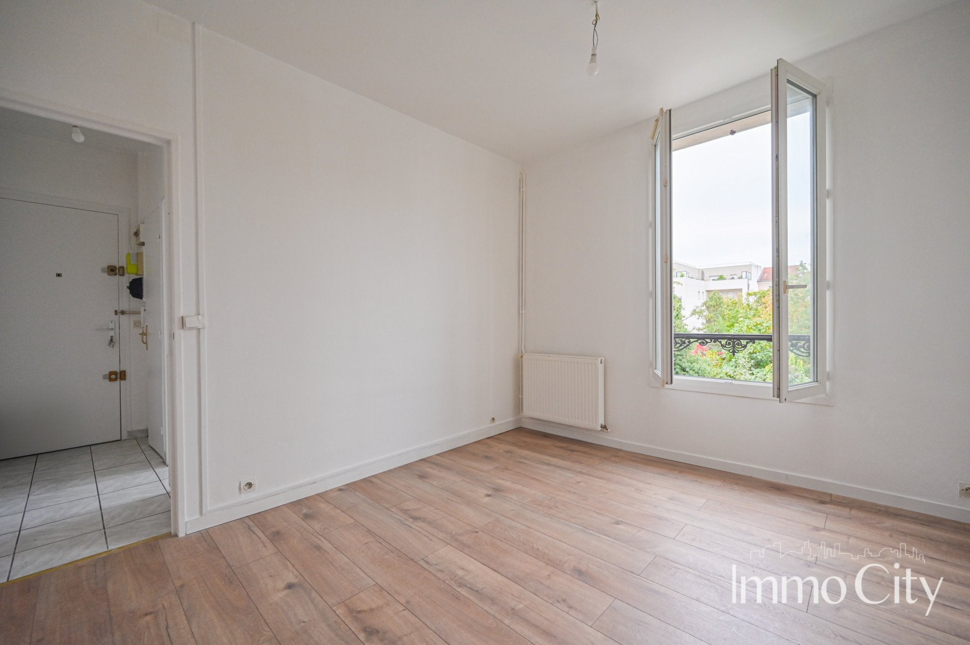 Appartement Rue Sébastopol à Choisy-le-Roi