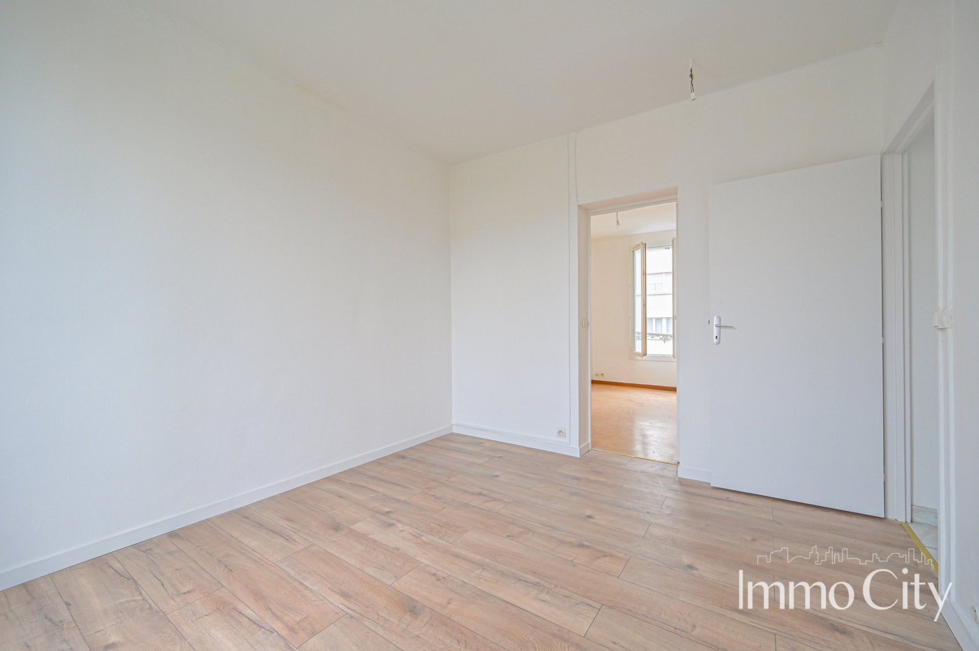 Appartement Rue Sébastopol à Choisy-le-Roi
