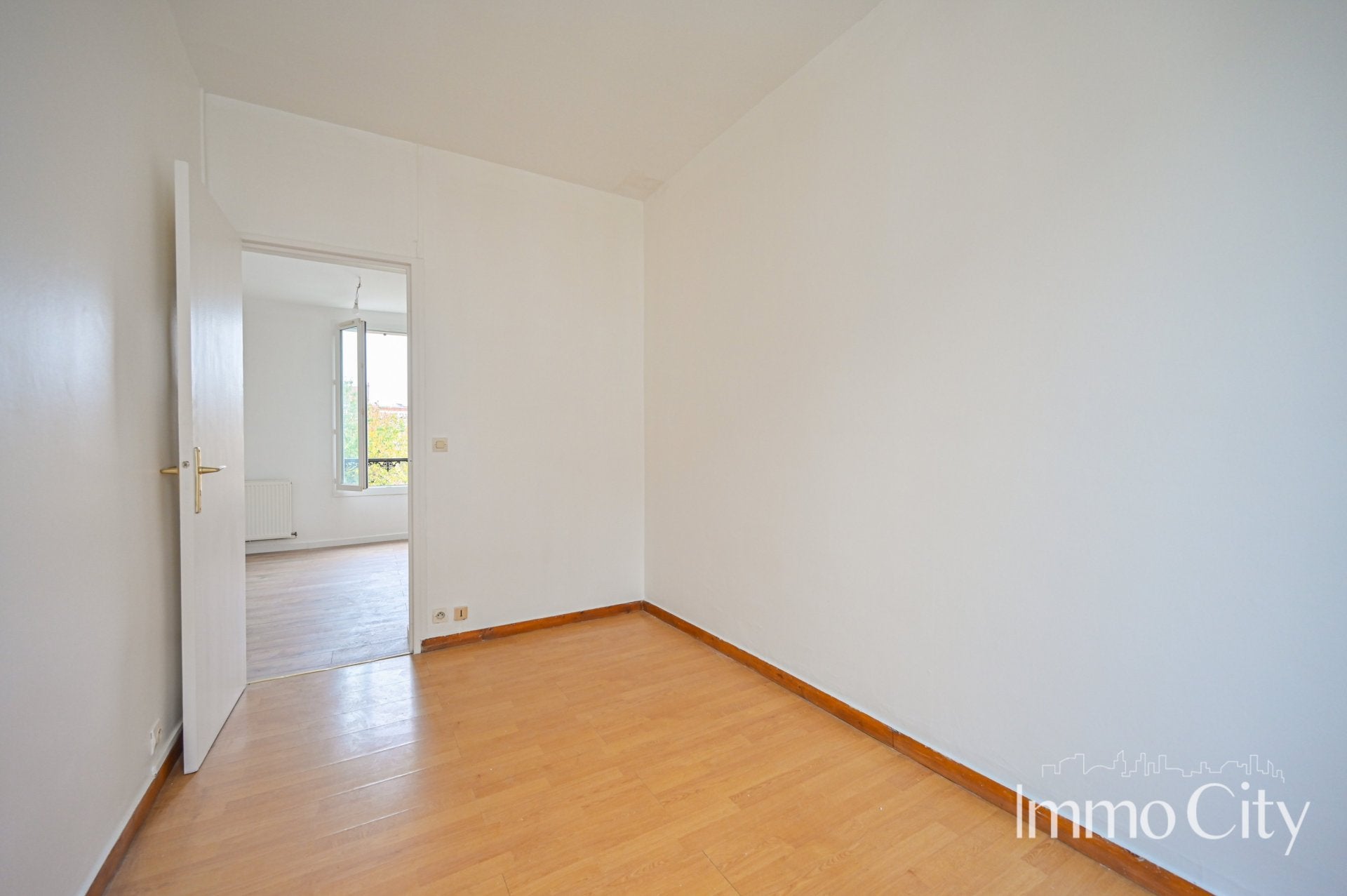 Appartement Rue Sébastopol à Choisy-le-Roi