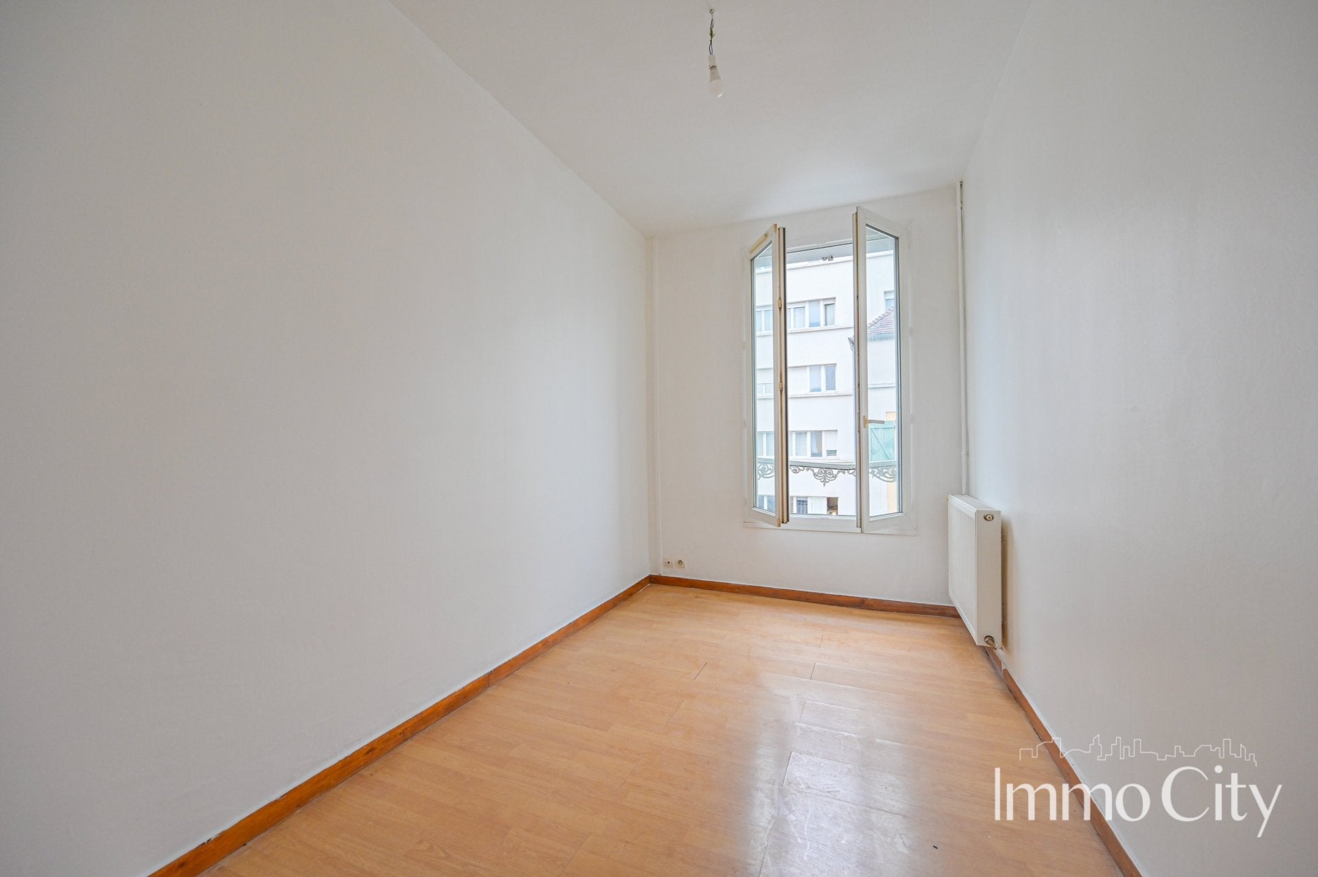 Appartement Rue Sébastopol à Choisy-le-Roi