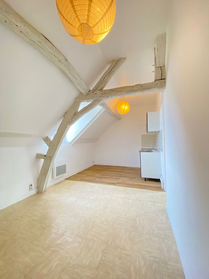 Flat Rue Saint-Sauveur in Évreux
