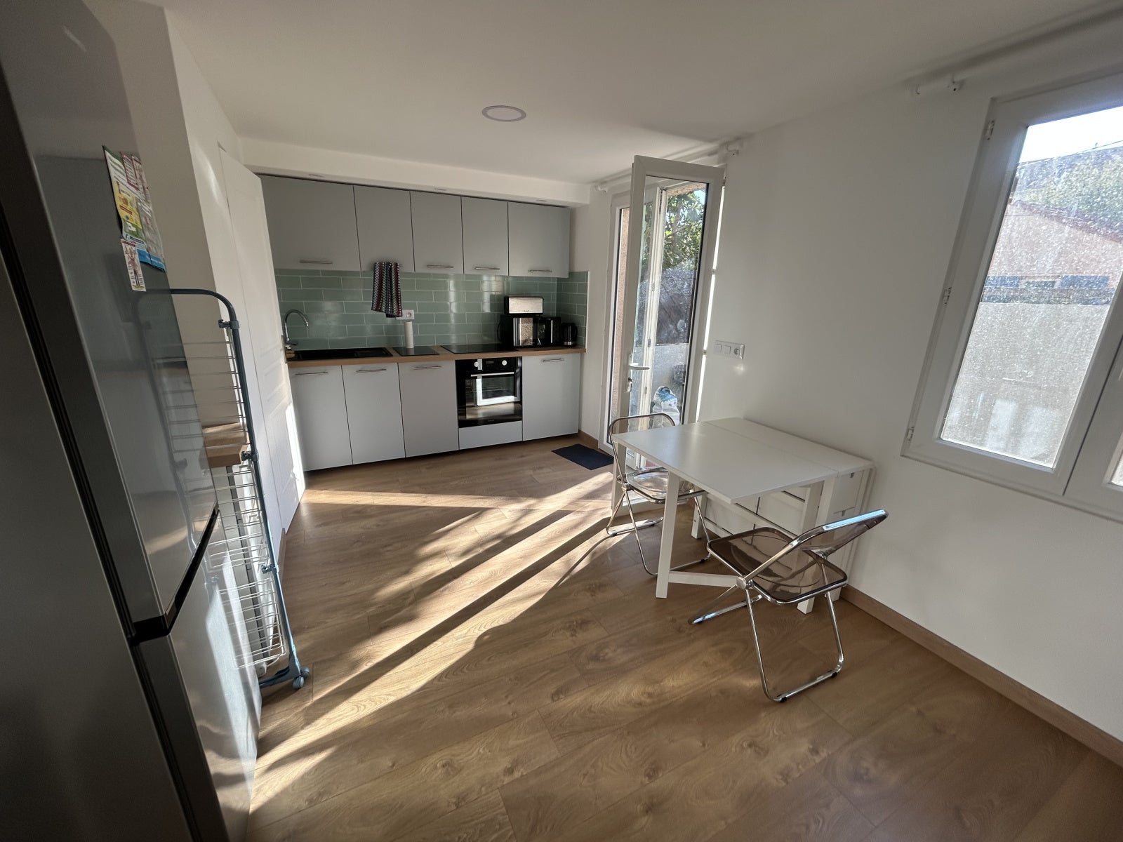 House Place Biscarre in Toulon
