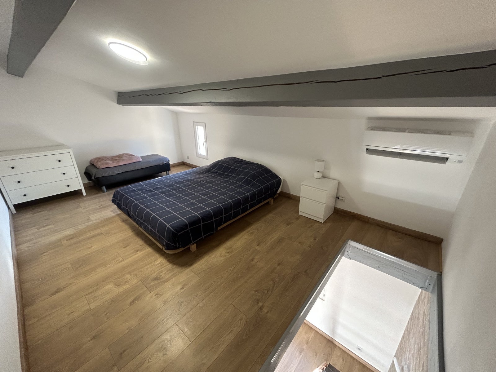 House Place Biscarre in Toulon