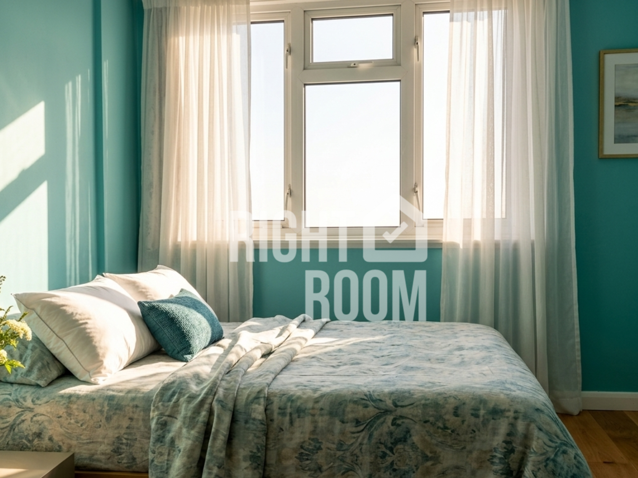 Room Priors Croft in Woking