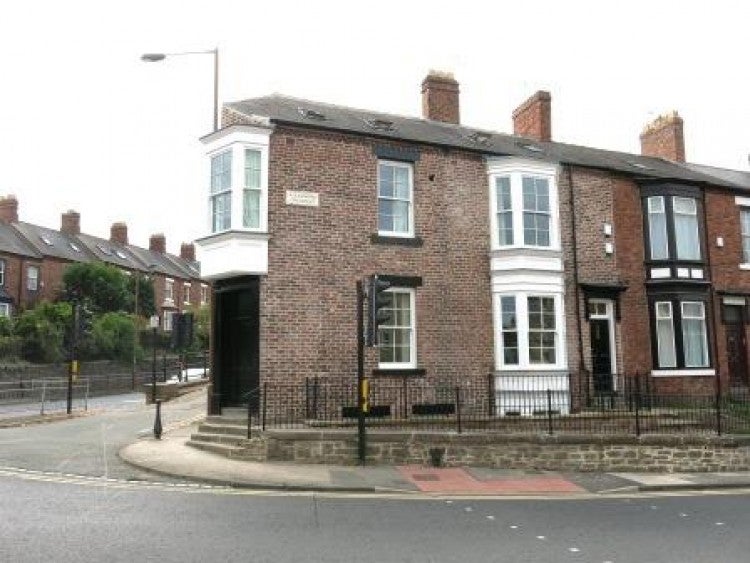 House Claypath in Durham
