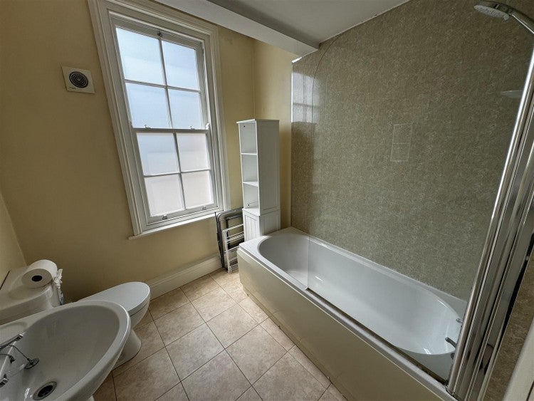 House Claypath in Durham