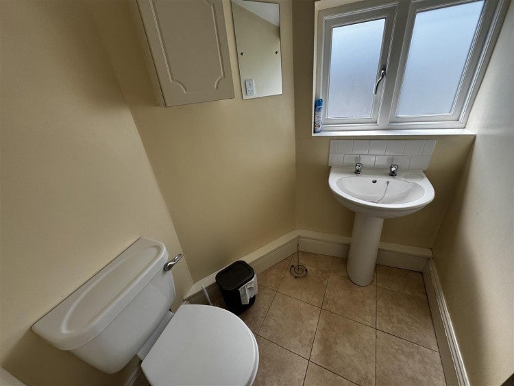 House Claypath in Durham