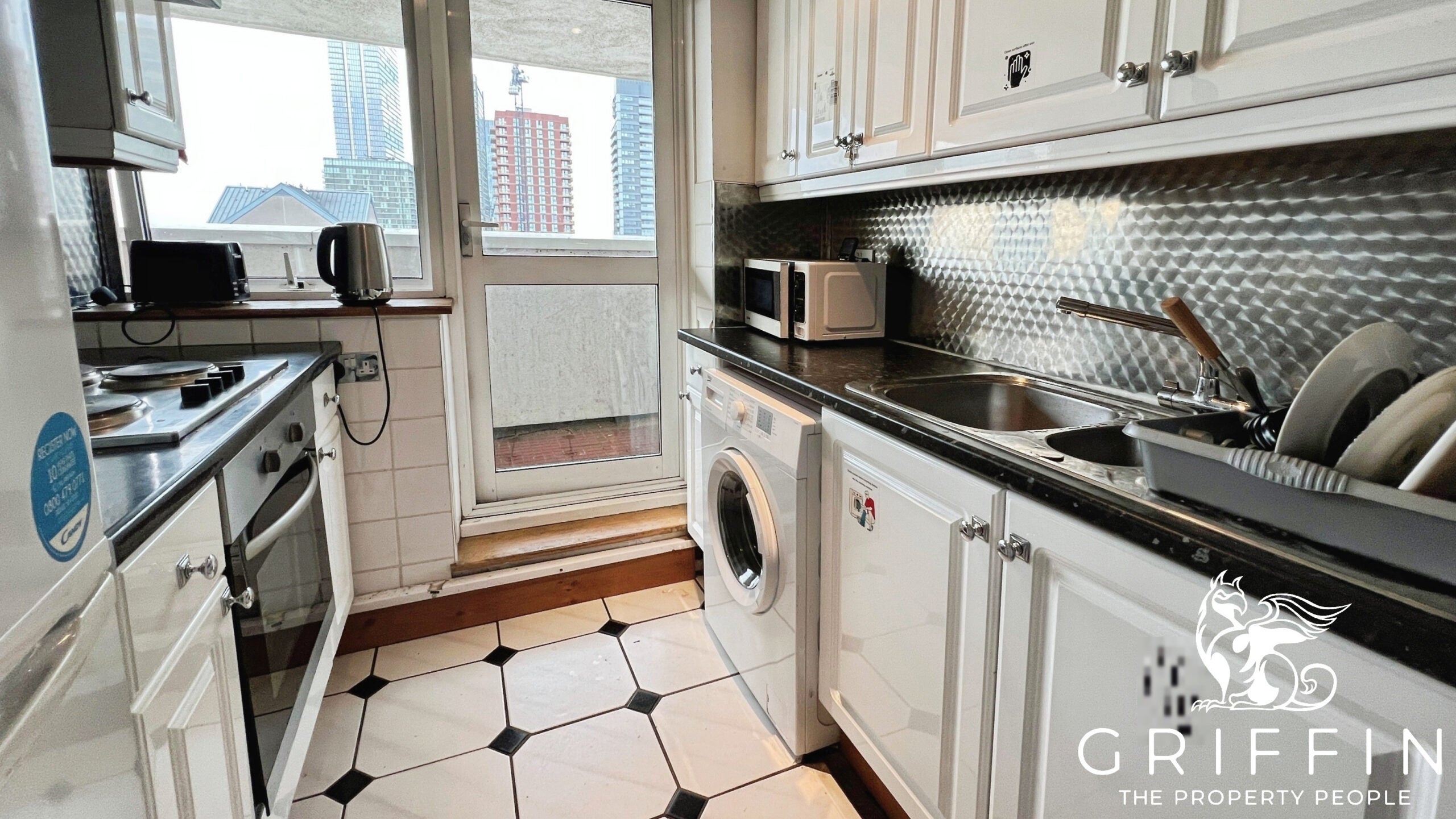 Room The Quarterdeck in Greater London