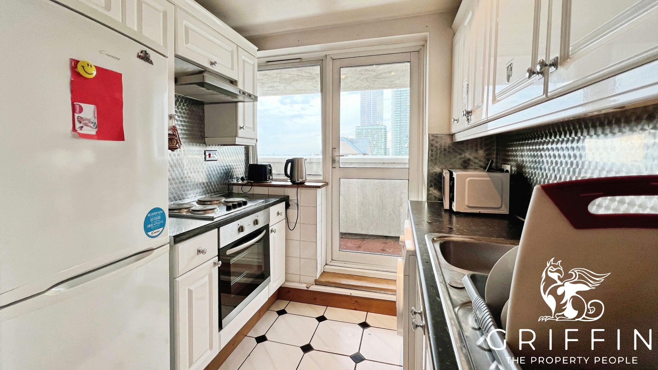 Room The Quarterdeck in Greater London