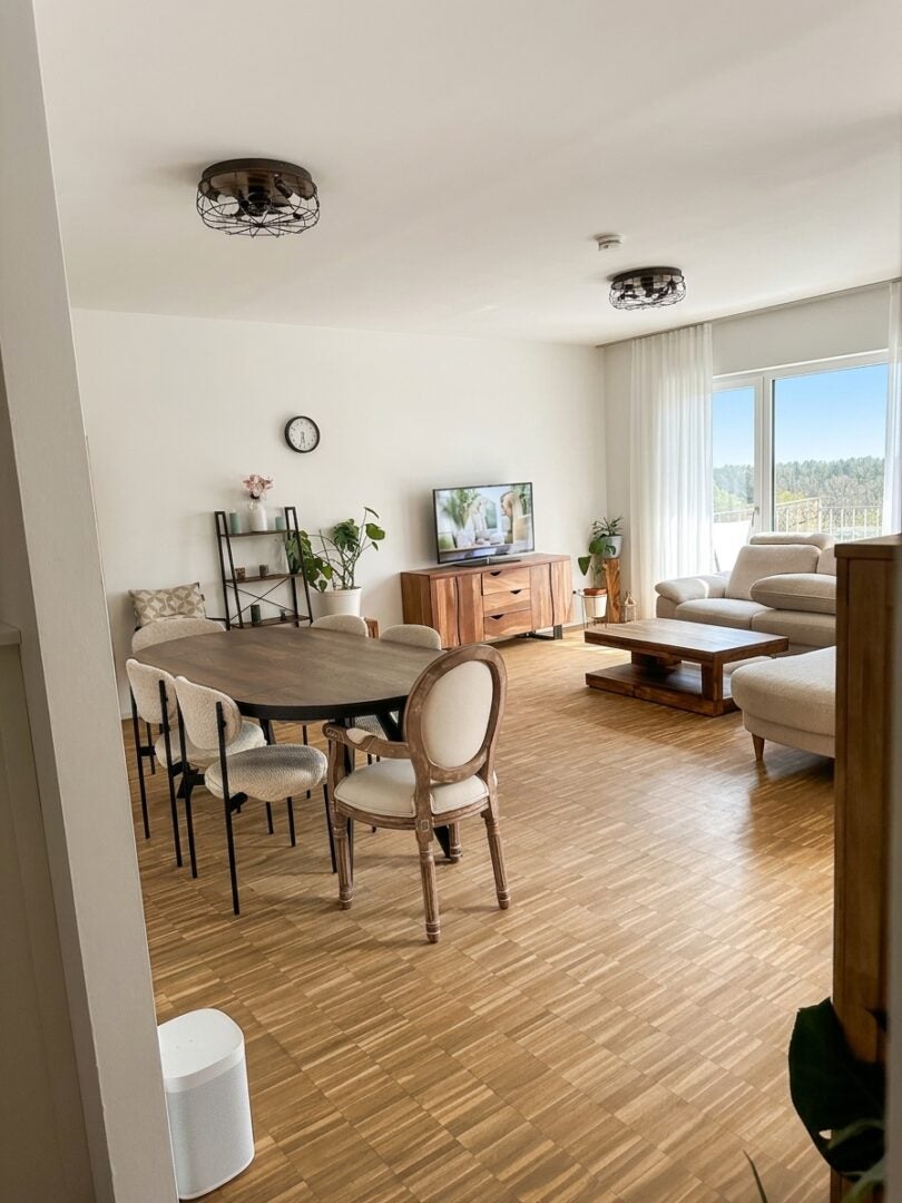 Wohnung Anemonenweg in Bochum