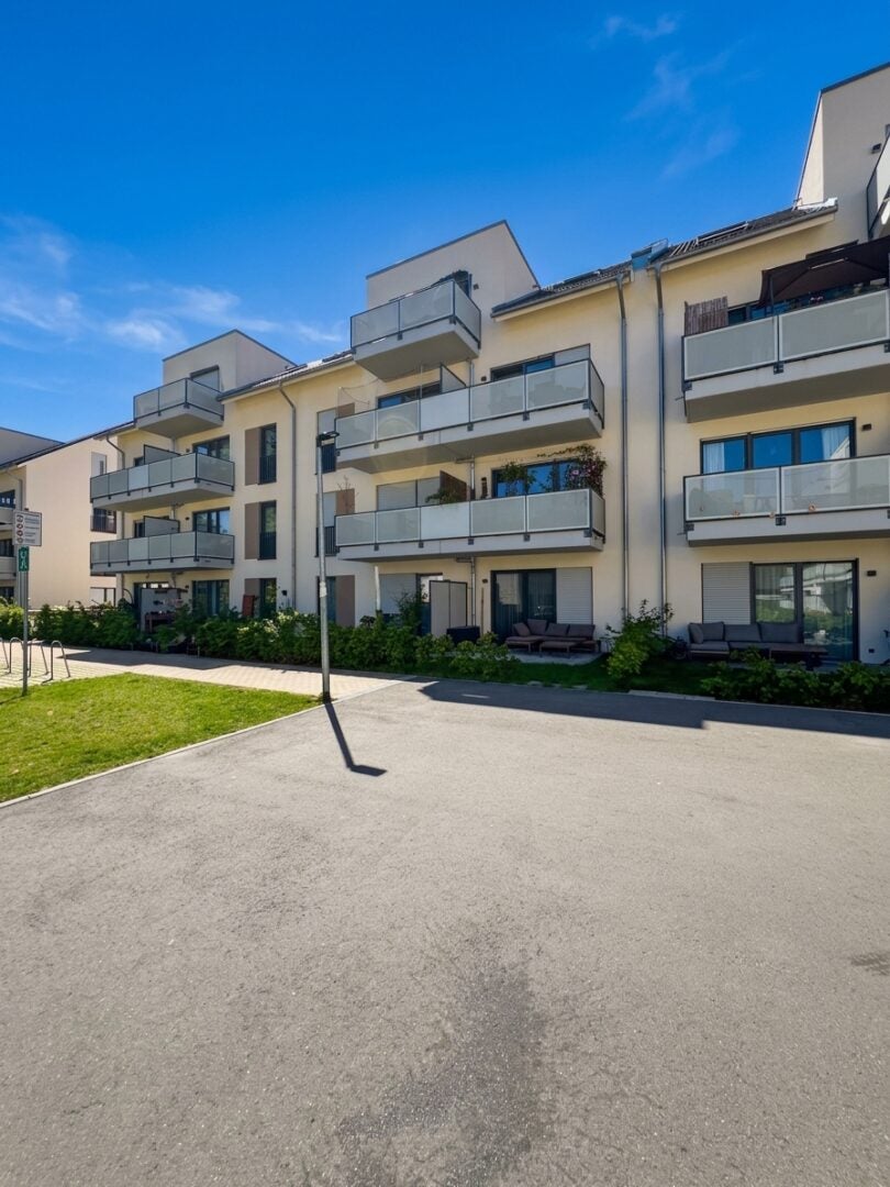 Wohnung Anemonenweg in Bochum