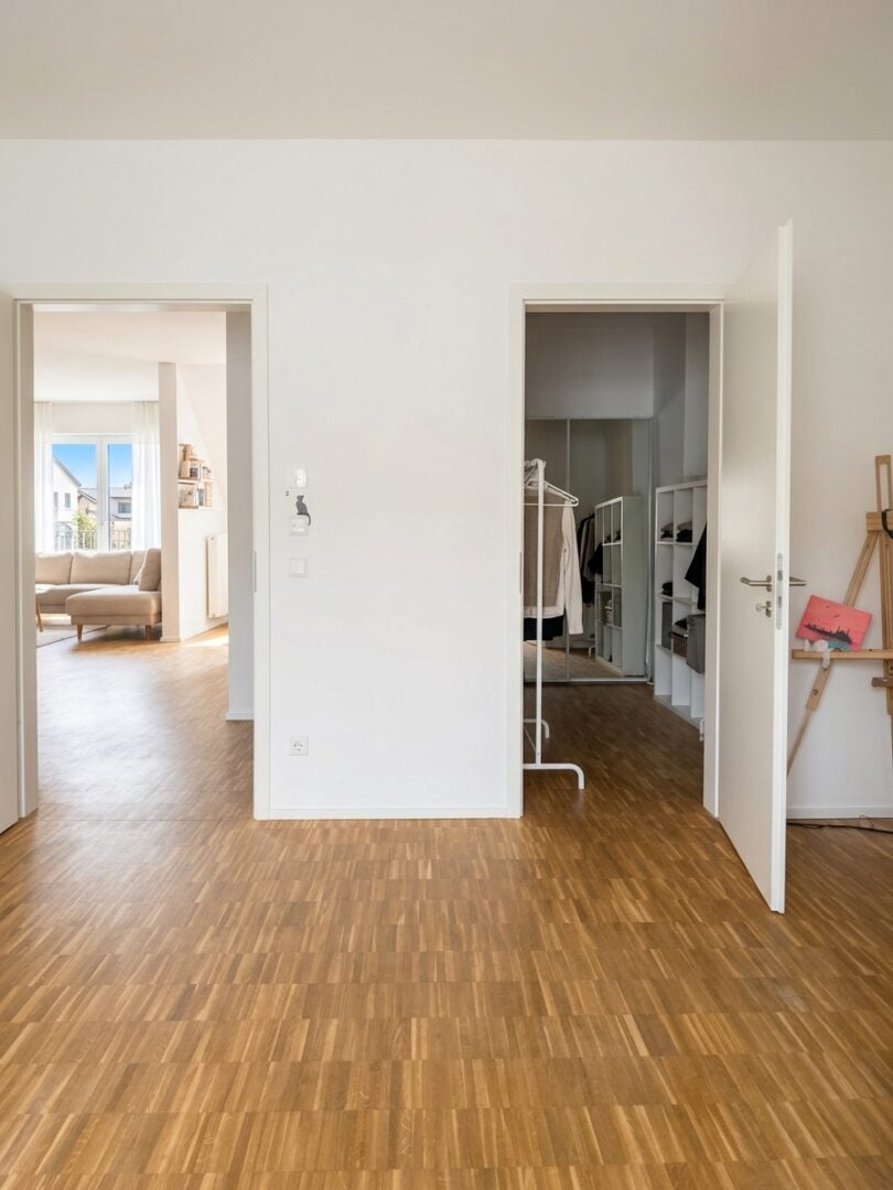 Wohnung Anemonenweg in Bochum