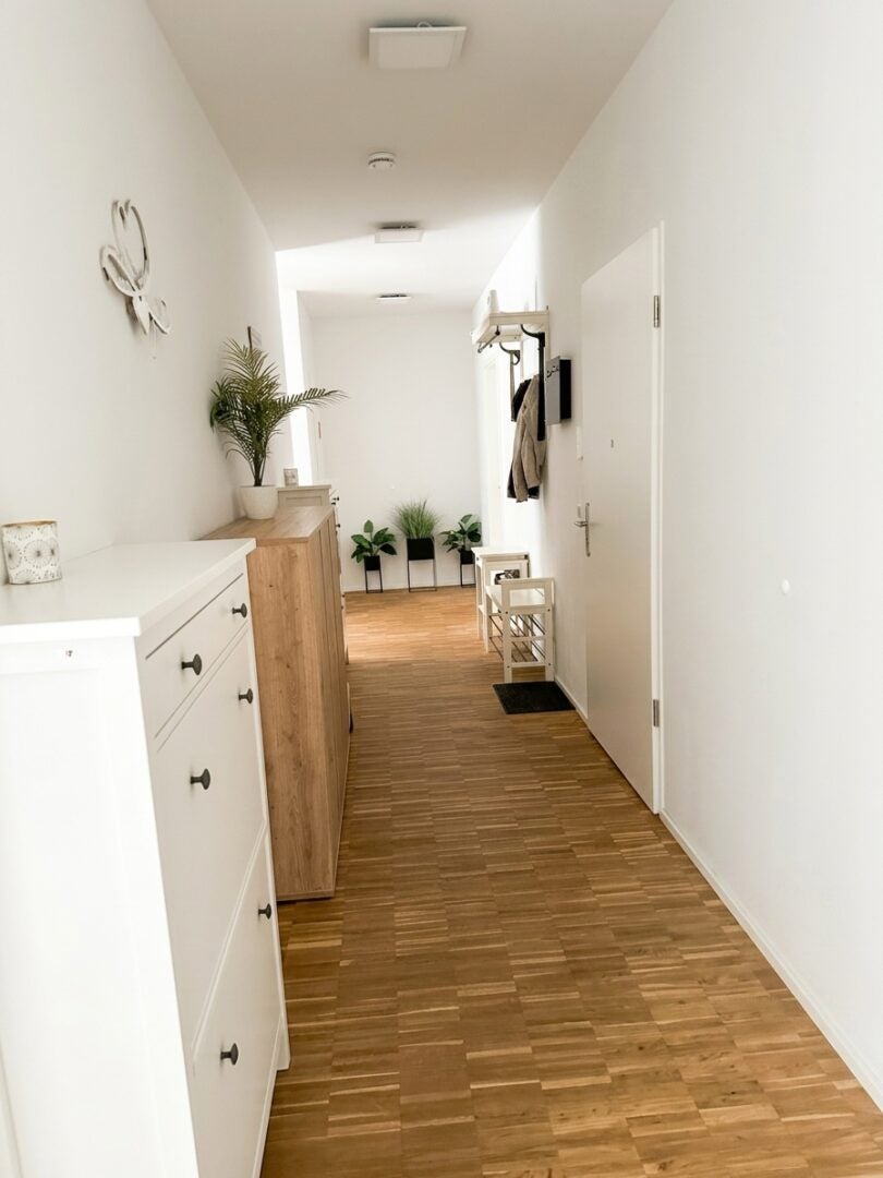 Wohnung Anemonenweg in Bochum