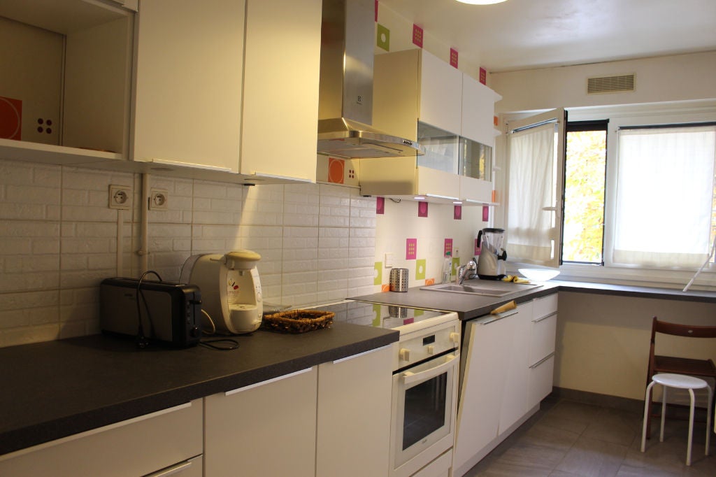Appartement Rue Parmentier à Drancy