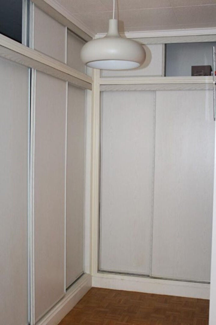 Appartement Rue Parmentier à Drancy