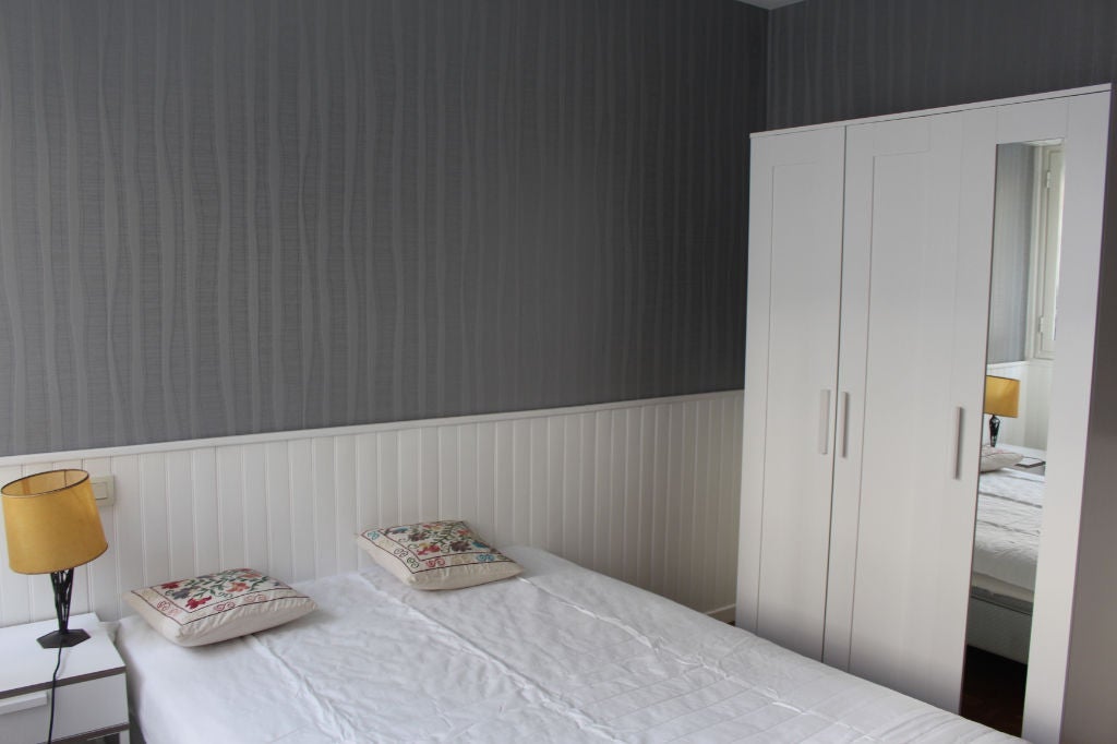 Appartement Rue Parmentier à Drancy