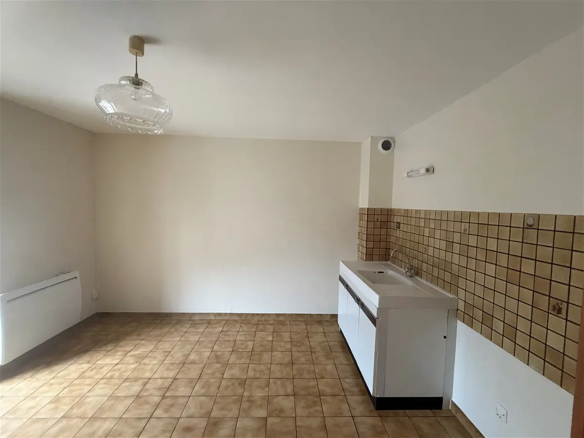 Appartement Rue du 11 Novembre à Pontarlier