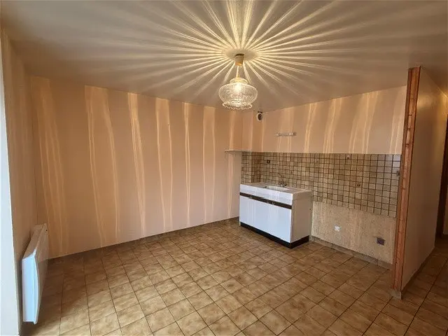 Flat Rue du 11 Novembre in Pontarlier
