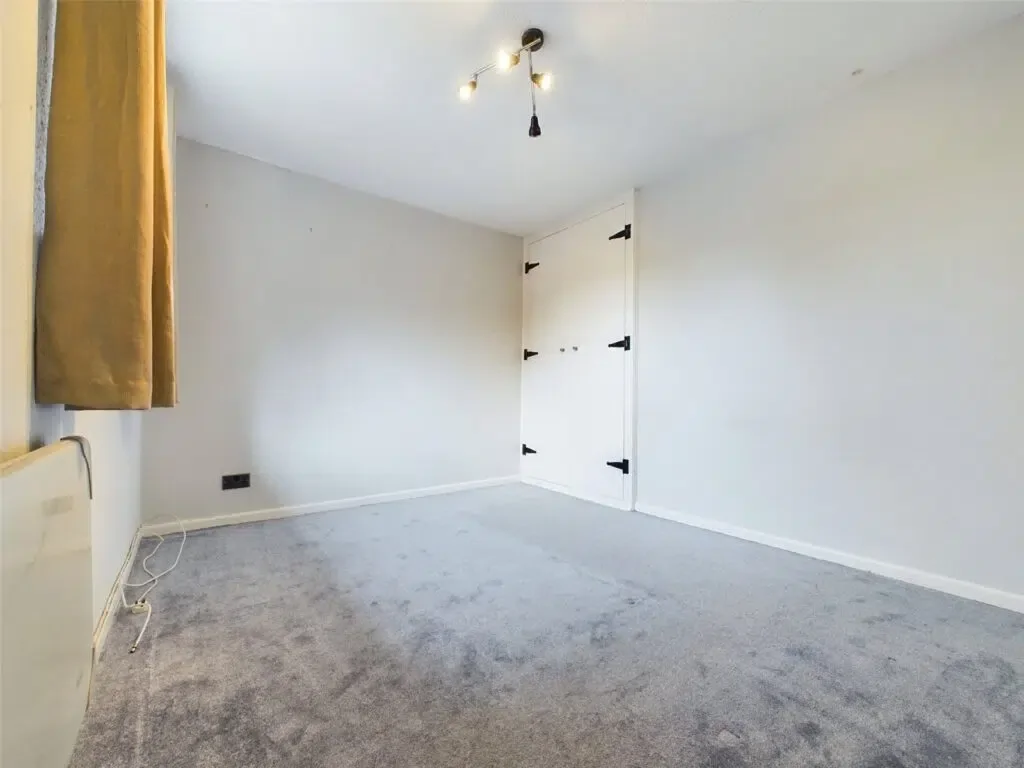 Flat Reddings Park in Cheltenham
