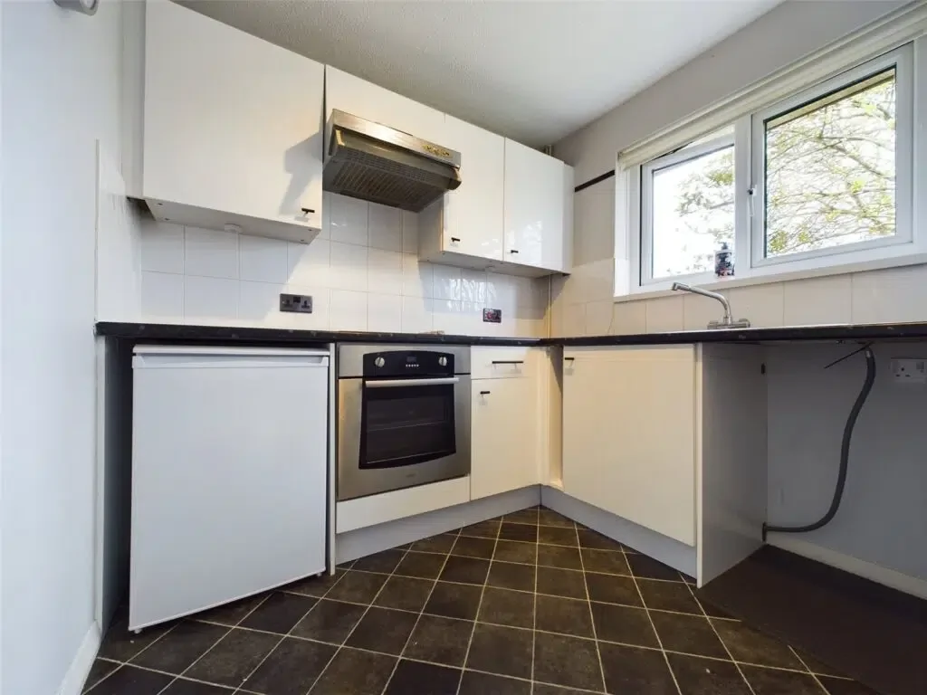 Flat Reddings Park in Cheltenham