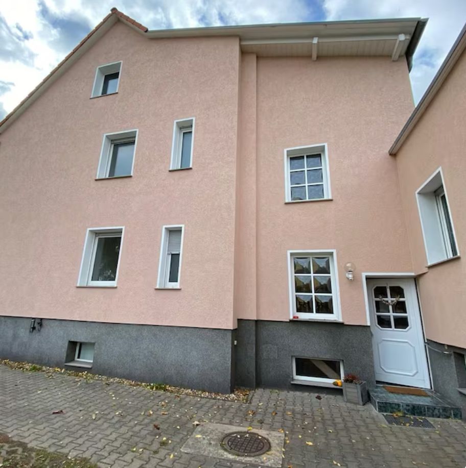 Wohnung Birkenallee in Magdeburg