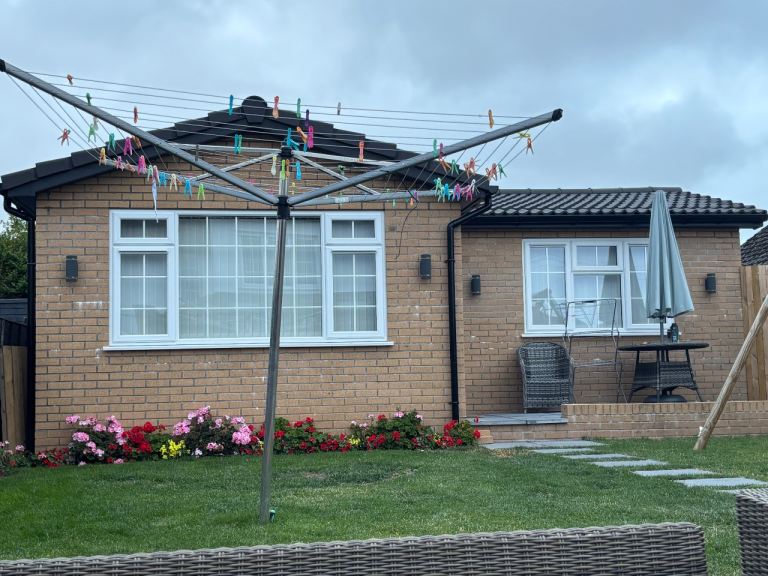 House Bedminster Parade in Bristol