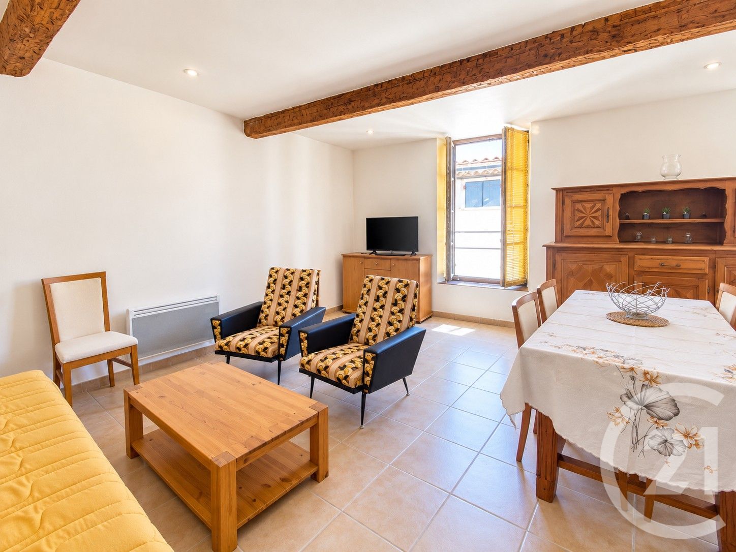 Appartement Rue du Jeu de Paume à Narbonne