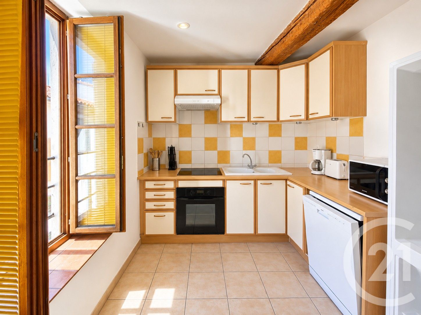 Appartement Rue du Jeu de Paume à Narbonne