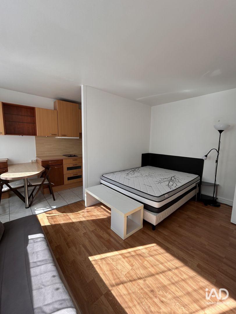 Appartement Rue d'Estienne d'Orves à Montrouge