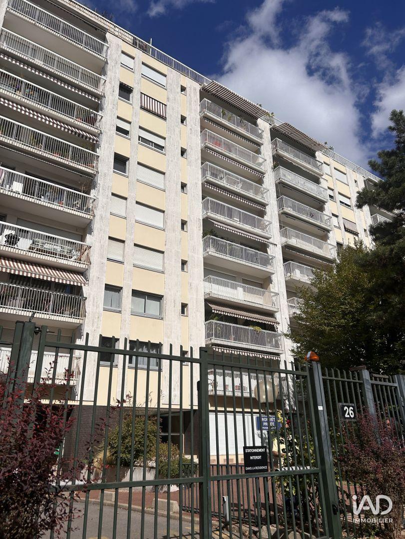 Appartement Rue d'Estienne d'Orves à Montrouge