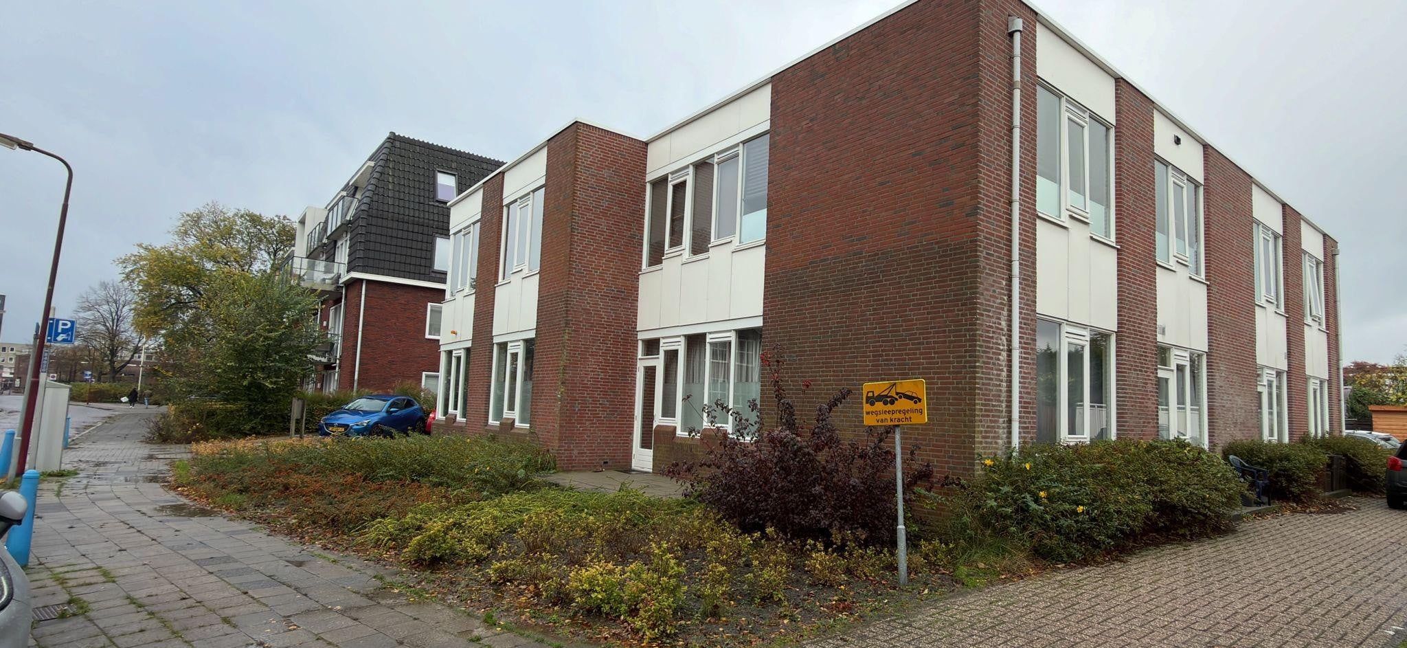 Appartement Thorbeckestraat in Heerenveen