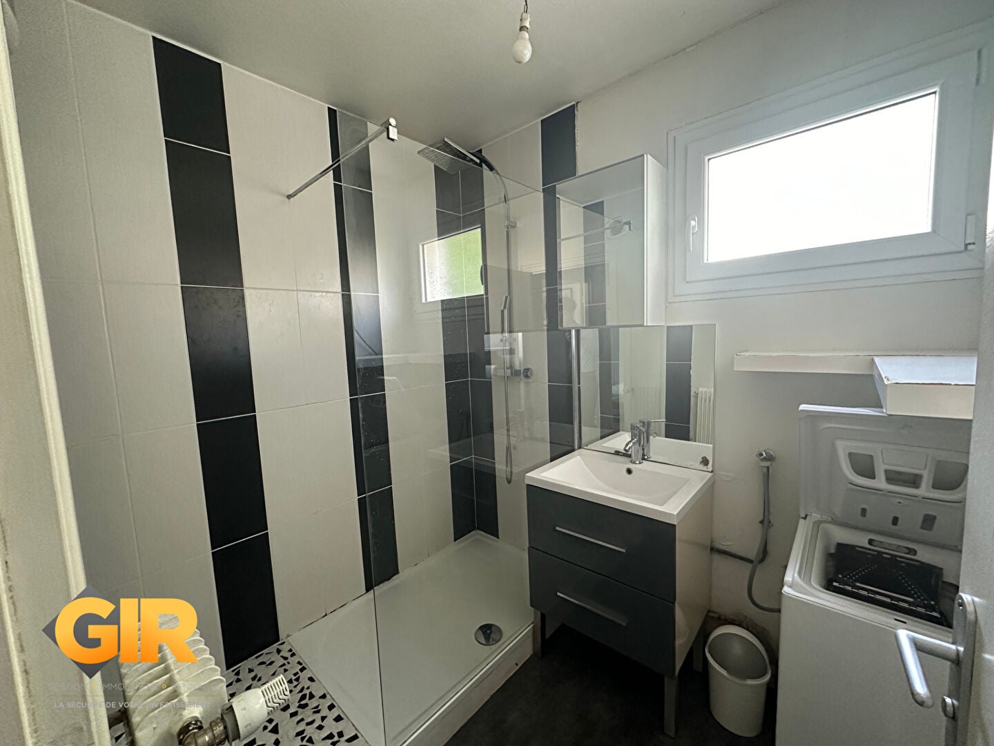 Appartement Boulevard Beaumont à Rennes