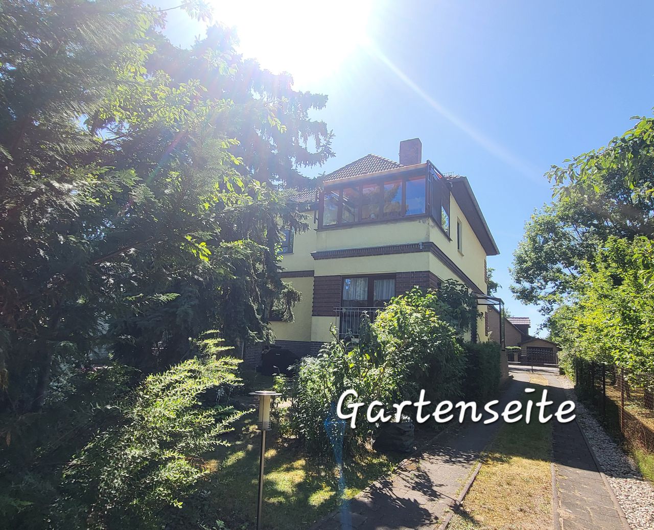 Wohnung Otto-Nagel-Straße in Berlin