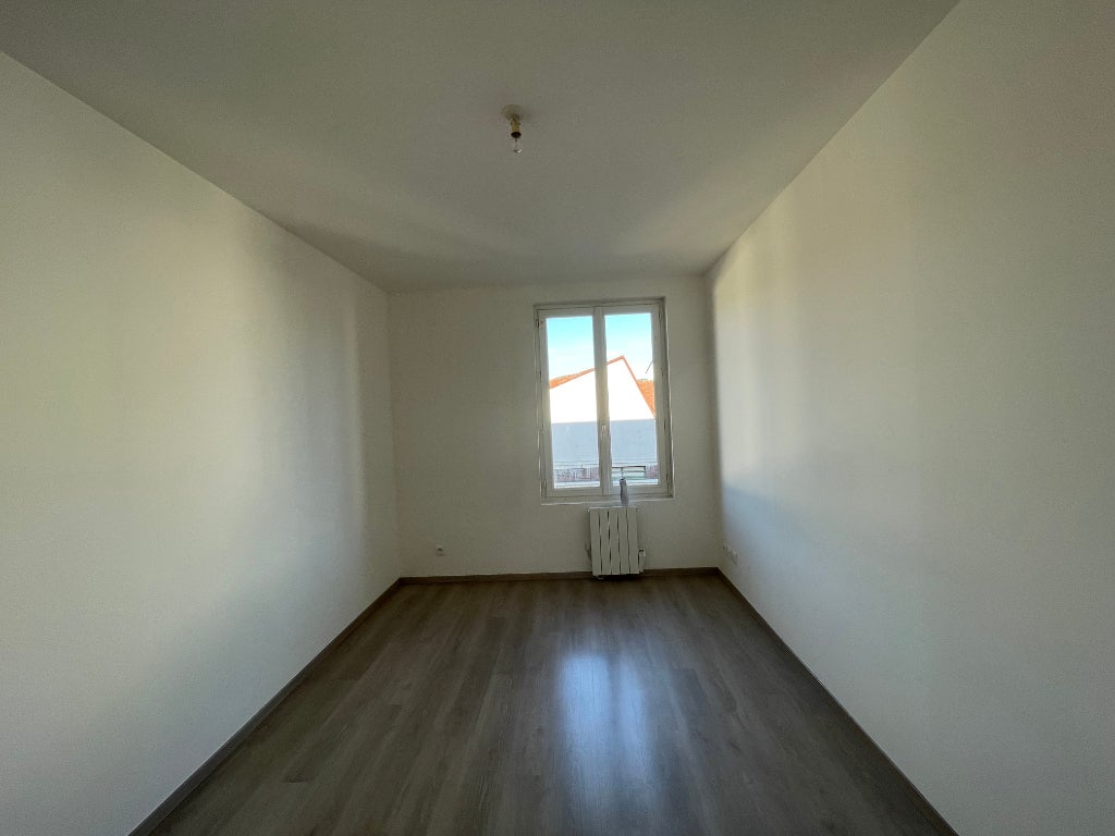 Appartement Rue Serge Vezier à Saint-Aubin-lès-Elbeuf