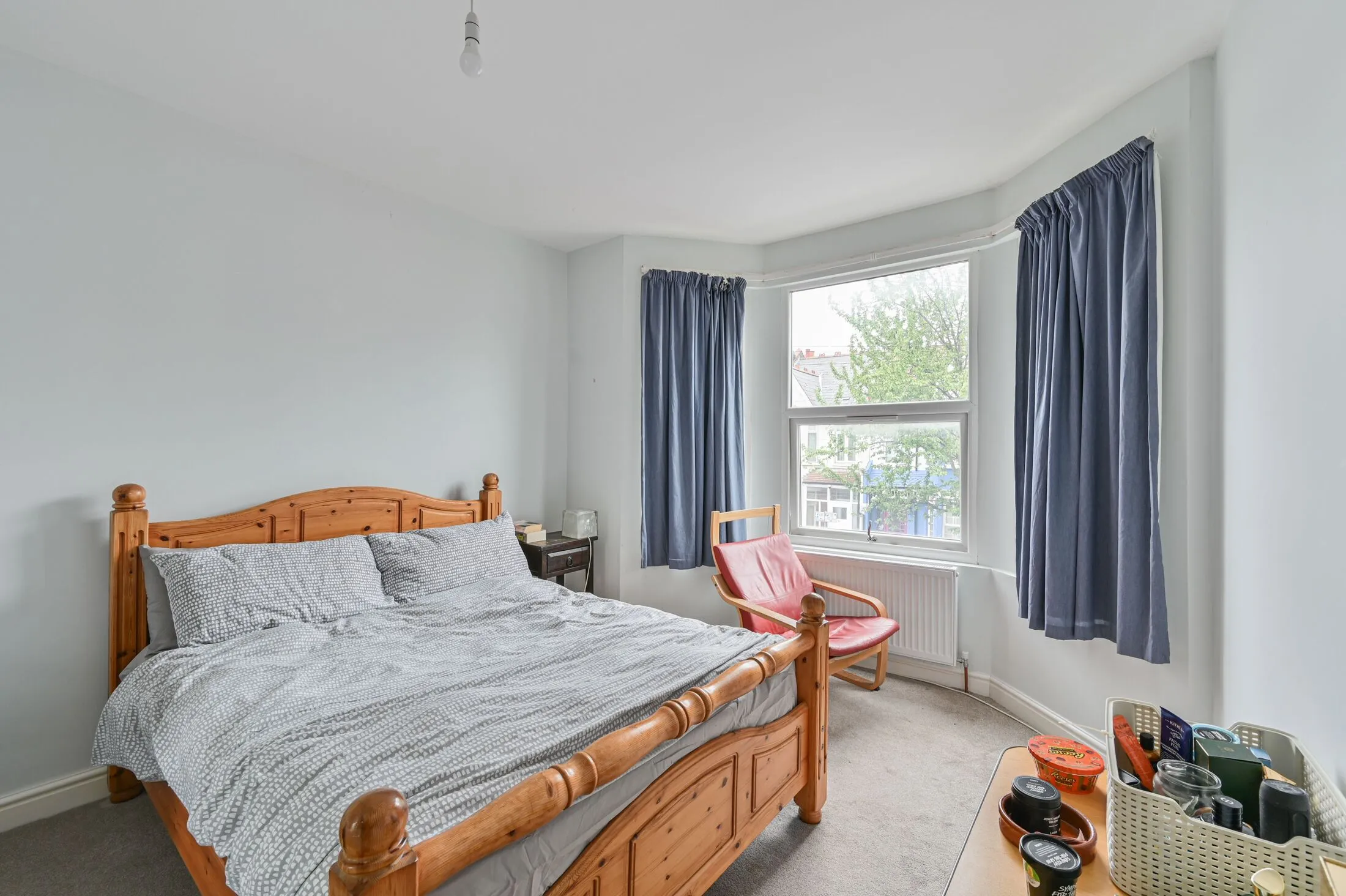 Flat Deal Road in Greater London